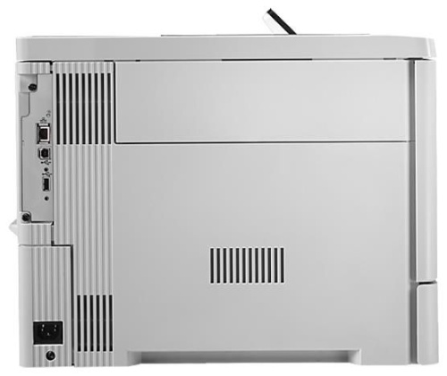 Цветной лазерный принтер Hewlett Packard Color LaserJet Enterprise M553n B5L24A фото 2 Цветной лазерный принтер Hewlett Packard Color LaserJet Enterprise M553n B5L24A фото 2