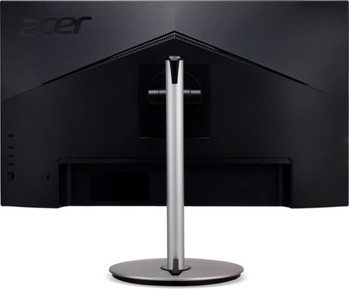 Монитор Acer 28 CBL282Ksmiiprx серебристый UM.PB2EE.005 фото 4