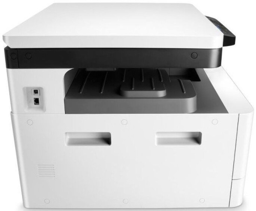 МФУ лазерное Hewlett Packard LaserJet MFP M442dn 8AF71A фото 3