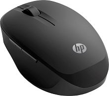 Беспроводная мышь Hewlett Packard Dual Mode black (6CR71AA)