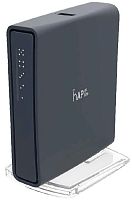 Маршрутизатор WiFI Mikrotik hAP ac lite RB952UI-5AC2ND-TC