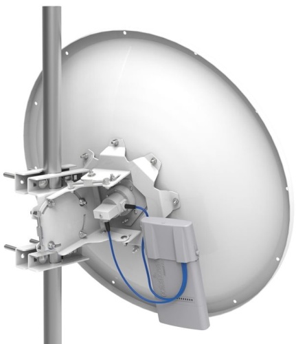 Антенна MikroTik MikroTik MTAD-5G-30D3 фото 2