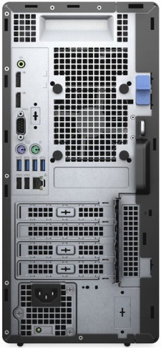 ПК Dell Optiplex 7080 MT 7080-2133 фото 4