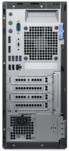 ПК Dell Optiplex 7070 MT 7070-4852 фото 3