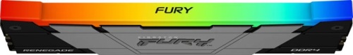 Модуль памяти DDR4 Kingston 16GB KF436C16RB12A/16 Fury Renegade RGB RTL фото 3