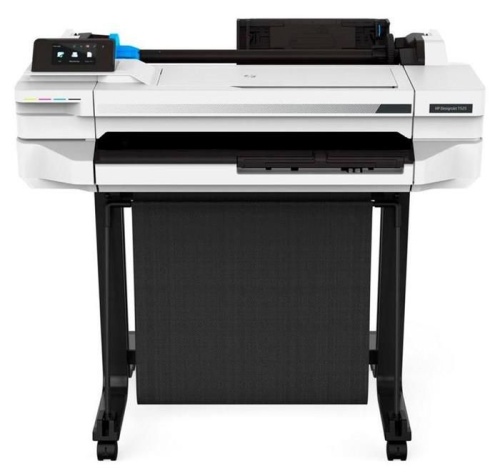 Плоттер Hewlett Packard Designjet T525 (5ZY59A) фото 4 Плоттер Hewlett Packard Designjet T525 (5ZY59A) фото 4