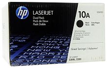 Набор лазерных картриджей Hewlett Packard Q2610D