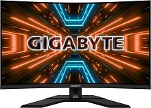 Монитор GIGABYTE M32QC