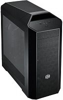 Корпус Miditower Cooler Master MasterCase Pro 5 черный MCY-005P-KWN00