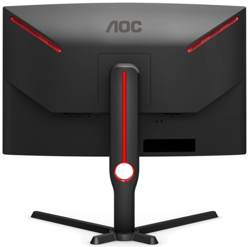 Монитор AOC Gaming C27G3U C27G3U/BK фото 5