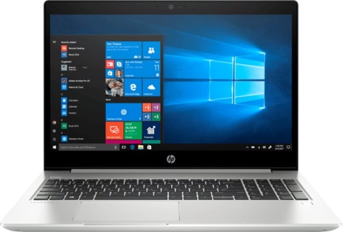 Ноутбук Hewlett Packard ProBook 455 G7 (1F3M8EA)