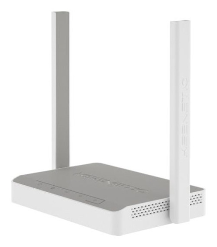 Маршрутизатор WiFI Keenetic Lite (KN-1310)