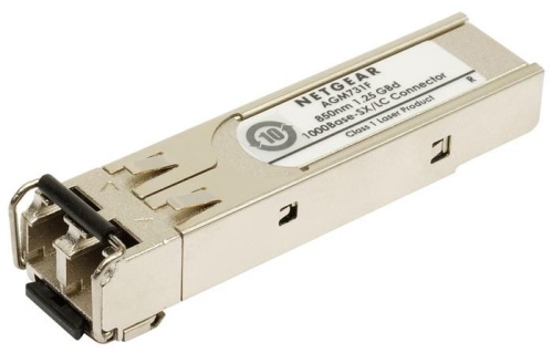 Опция для коммутатора Netgear 1000Base-SX SFP AGM731F