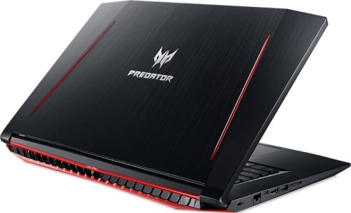 Ноутбук Acer Predator Helios 300 PH317-52-742K NH.Q3EER.019 фото 4