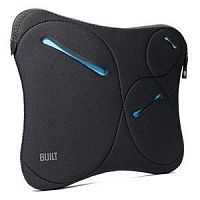 Чехол для ноутбука BUILT Cargo Laptop Sleeve E-CLM-BLK