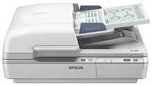 Сканер планшетный Epson WorkForce DS-7500 B11B205331