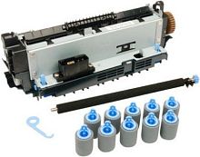 Опция для МФУ Hewlett Packard Color LaserJet 220Volt Fuser Kit C1N58A