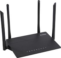 Маршрутизатор WiFI D-Link DIR-822/RU/R1B