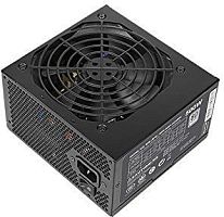 Блок питания Cooler Master 500W MPX-5001-ACABWES MPX-5001-ACABW-ES