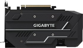  PCI-E GIGABYTE 6144Mb GV-N166SOC-6GD