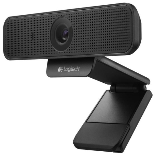 Интернет-камера Logitech HD Pro Webcam C920-C 960-000945 фото 3