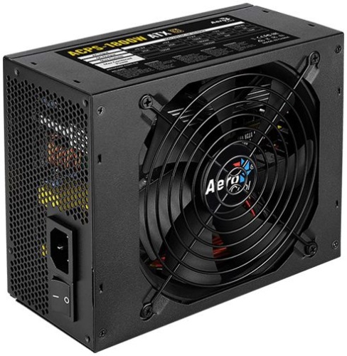 Блок питания Aerocool 1800W ACPS-1800W фото 2