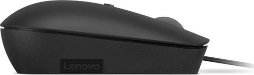 Мышь Lenovo 400 черный GY51D20875 фото 5 Мышь Lenovo 400 черный GY51D20875 фото 5