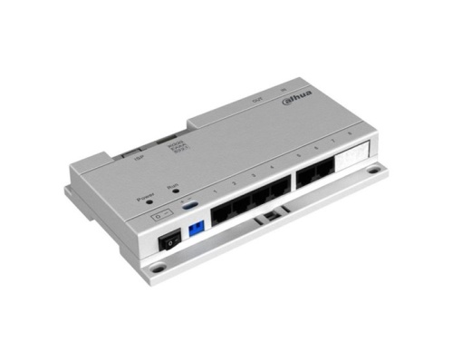 Коммутатор DAHUA DH-VTNS1060A DHI-VTNS1060A Коммутатор DAHUA DH-VTNS1060A DHI-VTNS1060A