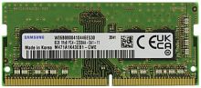 Модуль памяти SO-DIMM DDR4 Samsung 8Gb M471A1K43EB1-CWE OEM