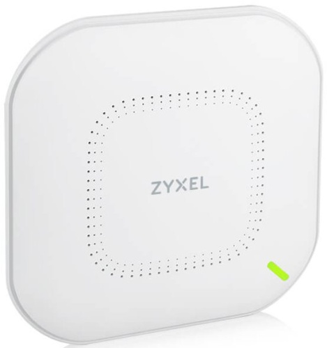 Точка доступа WiFI ZyXEL NebulaFlex NWA110AX (NWA110AX-EU0102F) фото 2