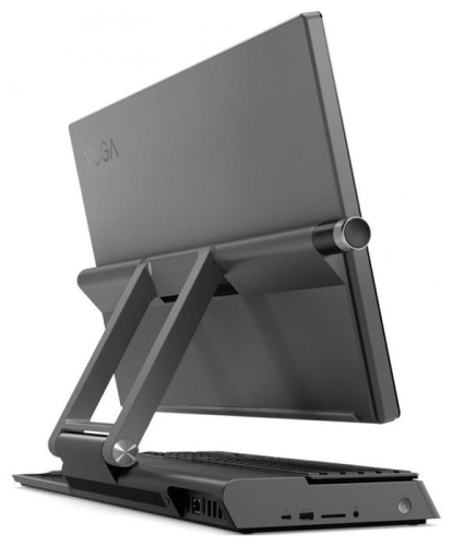 ПК (моноблок) Lenovo Yoga A940-27ICB F0E40006RK фото 8 ПК (моноблок) Lenovo Yoga A940-27ICB F0E40006RK фото 8