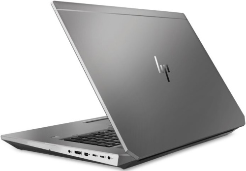 Ноутбук Hewlett Packard ZBook 15 G6 6TR54EA фото 7 Ноутбук Hewlett Packard ZBook 15 G6 6TR54EA фото 7
