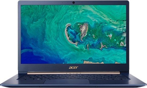 Ультрабук Acer Swift 5 SF514-53T-5352 NX.H7HER.006