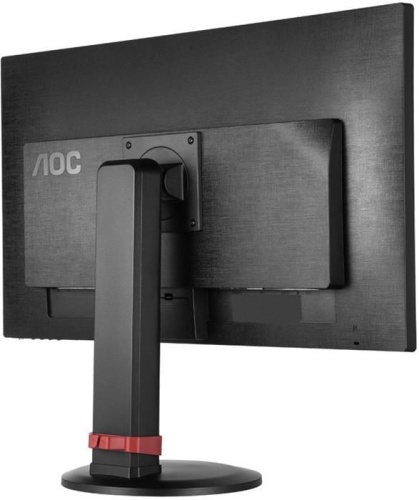 Монитор AOC G2770PF Black фото 5