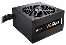 Блок питания Corsair 550W VS550M CP-9020097-EU