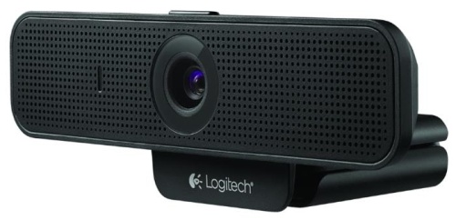 Интернет-камера Logitech HD Pro Webcam C920-C 960-000945 фото 2