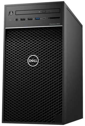 ПК Dell Precision 3630 MT 3630-5918