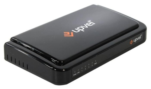 Маршрутизатор Upvel UR-305B Маршрутизатор Upvel UR-305B