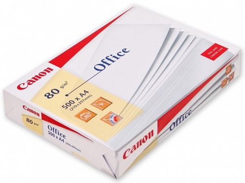 Бумага офисная Canon A3 Office 5894A002 Бумага офисная Canon A3 Office 5894A002