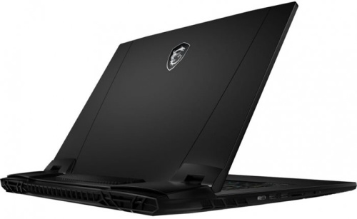 Ноутбук MSI CreatorPro X17 A12UKS-206RU 9S7-17Q121-206 фото 6