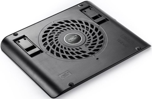 Подставка для ноутбука Deepcool N360 FS BLACK фото 6