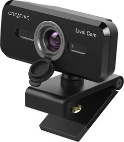 - Creative Live! Cam SYNC 1080P V2  73VF088000000