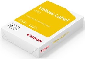   Canon 3 Yellow Label Print 6821B002