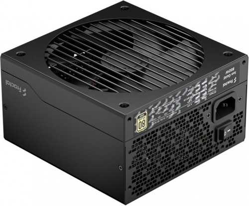 Блок питания Fractal Design 850W Ion Gold (FD-P-IA2G-850-EU) фото 3 Блок питания Fractal Design 850W Ion Gold (FD-P-IA2G-850-EU) фото 3