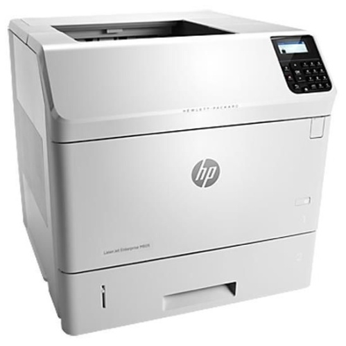 Лазерный принтер Hewlett Packard LaserJet Enterprise M605dn E6B70A фото 2 Лазерный принтер Hewlett Packard LaserJet Enterprise M605dn E6B70A фото 2