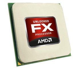  SocketAM3+ AMD FX-6100 BOX