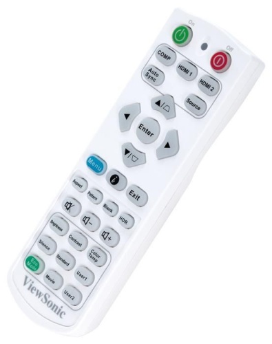 Проектор ViewSonic PX727-4K фото 6 Проектор ViewSonic PX727-4K фото 6