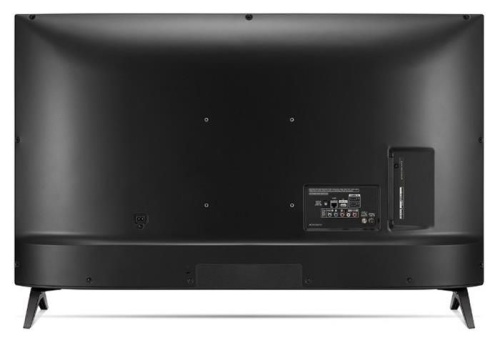 Телевизор ЖК LG 50UM7500PLA серебристый фото 5