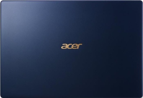 Ультрабук Acer Swift 5 SF514-52T-53MB NX.GTMER.001 фото 6