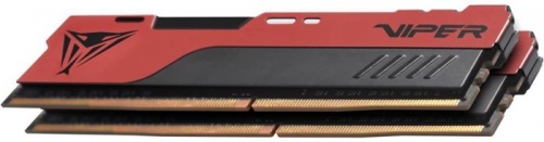 Модуль памяти DDR4 Patriot Memory 32Gb (2x16Gb KIT) Viper Elite II (PVE2432G320C8K) фото 2